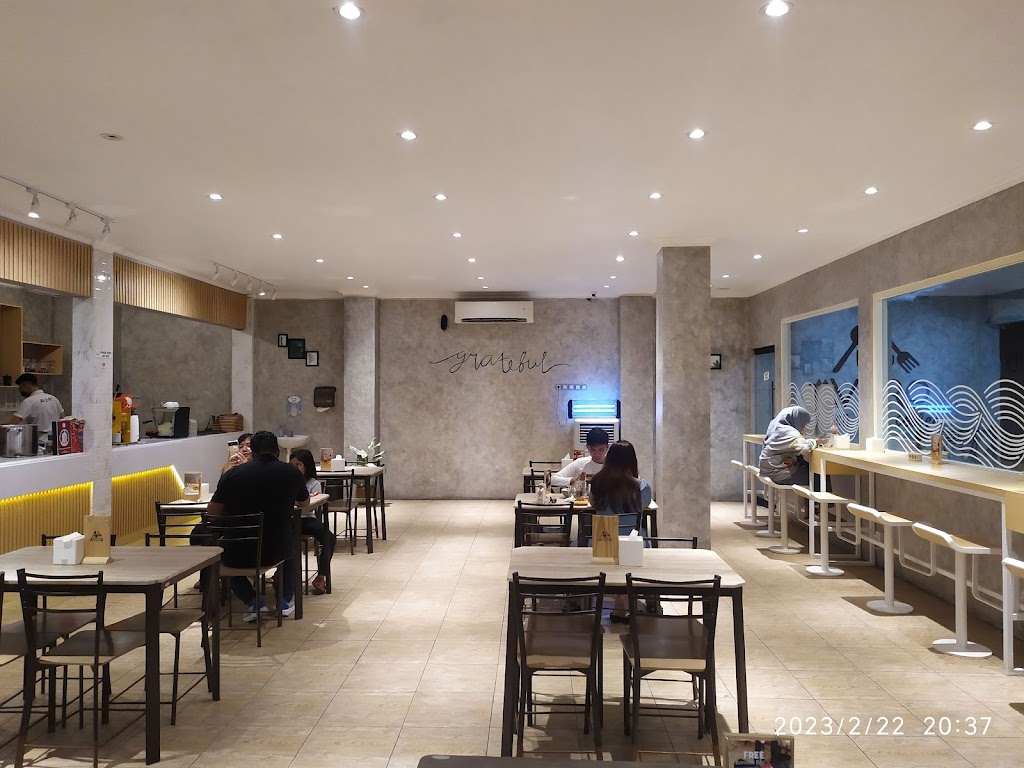 Avero Kitchen and Coffee