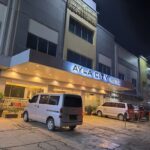 Ayla City Hotel