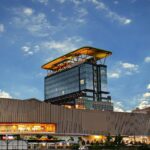 Ayola Sunrise Mojokerto