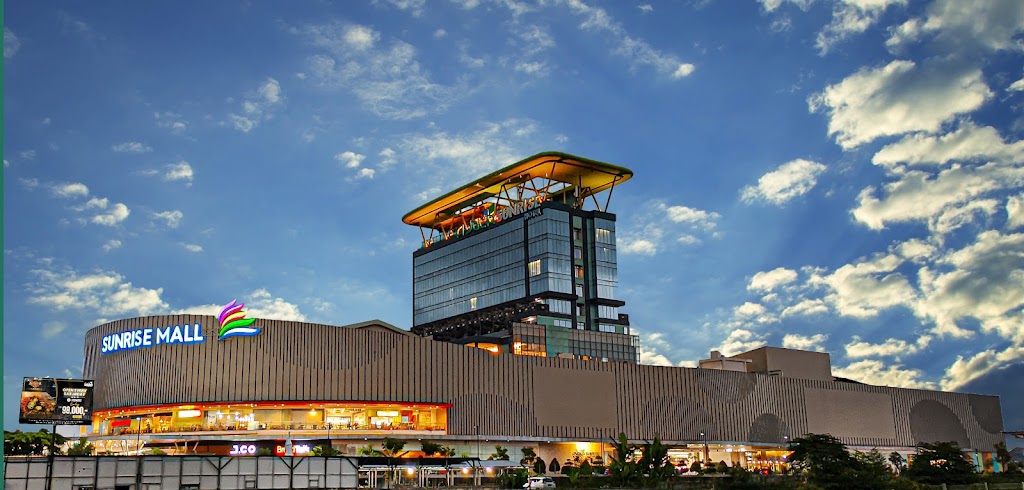 Ayola Sunrise Mojokerto