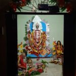 BARSAHARA KALI MANDIR