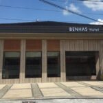 BENHAS Hotel