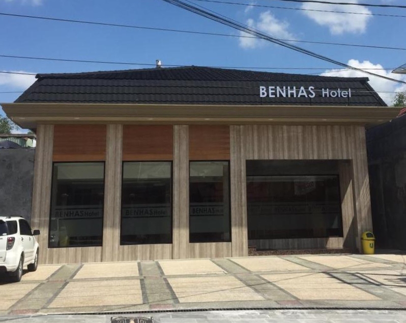 BENHAS Hotel