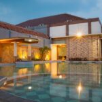 BJ. Perdana Hotel & Resorts