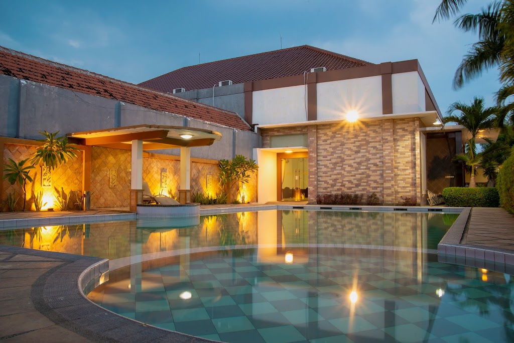 BJ. Perdana Hotel & Resorts