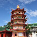Ba Xian Miao Temple (八仙庙)