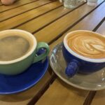 Baa Baa Black Sheep Cafe is a cozy