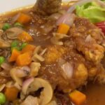 community-focused cafe located along Jalan Tanjung Bungah. We offered good coffee