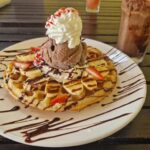 mains and a welcoming atmosphere perfect for family & friend gathering and relaxation.