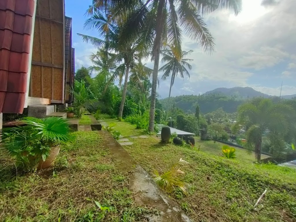 Babakan Unda cottage, Hotel in Semarapura Kelod Kangin, Klungkung, Bali