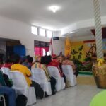 Balai Basara Hindu Kaharingan Palangka Raya