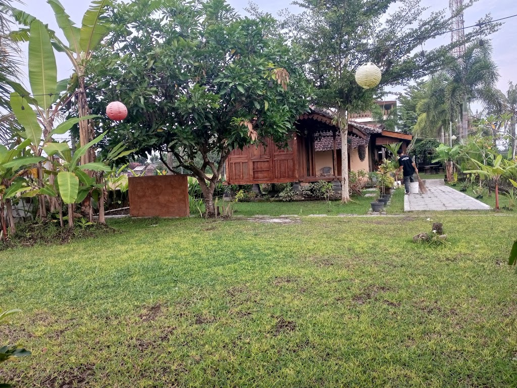 Balecatur Inn & Resto | BaleSawah Cafe, Hotel in Ngaran, Balecatur, Gamping, Special Region of Yogyakarta