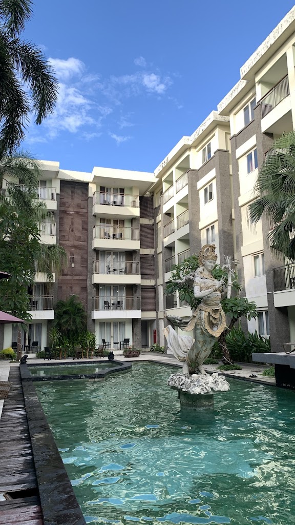 Bali Kuta Resort