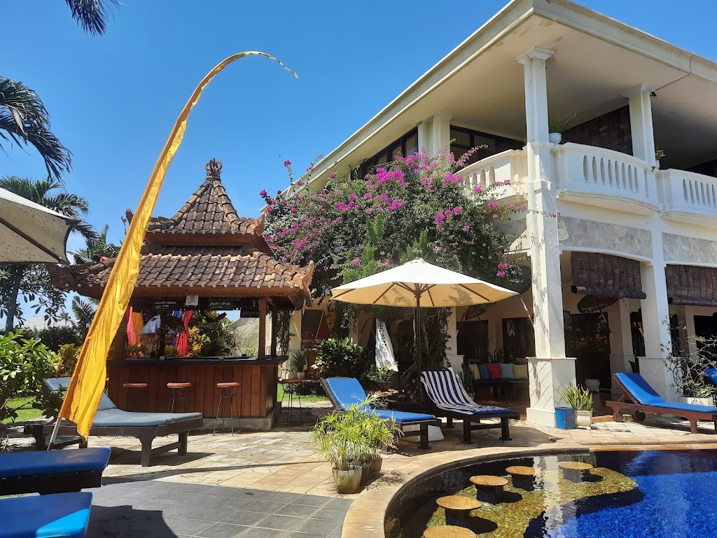 Bali Paradise Hotel – Boutique Resort