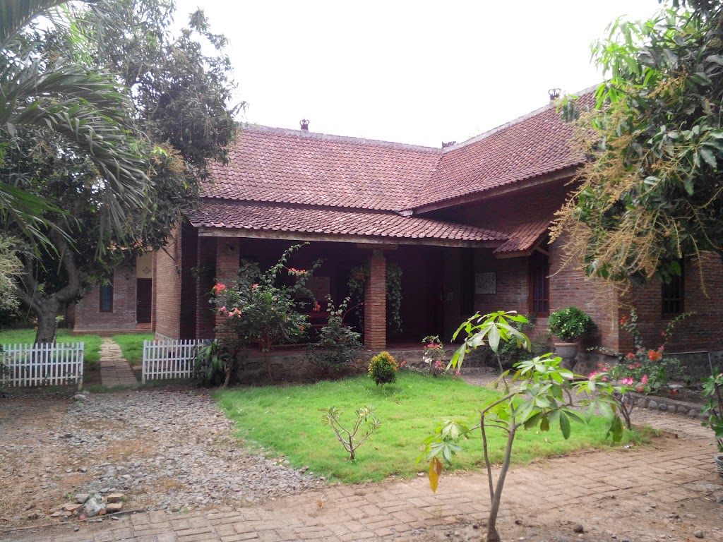 Baloeran Ecolodge