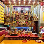 Bao Gong Temple 包公廟 (Jalan Kayu 惹兰加由 联合寺庙)