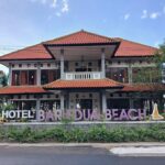 Baru Dua Beach Hotel