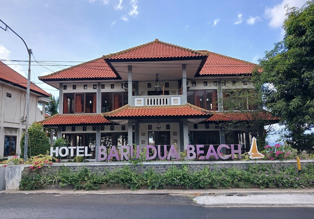 Baru Dua Beach Hotel