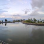 Batara Sriten Reservoir