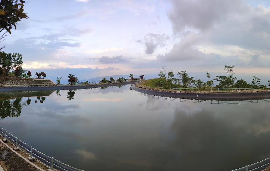 Batara Sriten Reservoir
