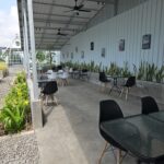 Batas Rindu Cafe and Eatery