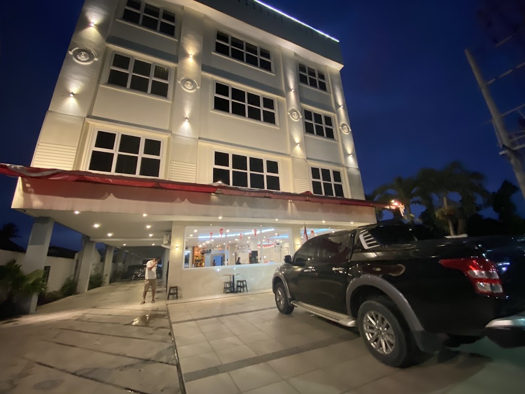 Batavia Hotel