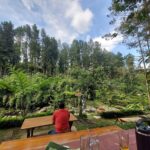 Baturraden Adventure Forest didesain untuk personal adventure maupun group adventure untuk outing & training perusahaan
