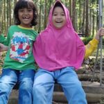 pelatihan berwawasan ramah lingkungan bagi pelajar