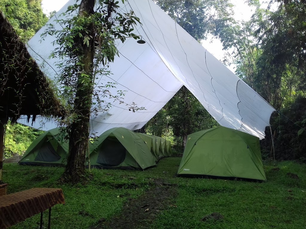 Baturraden Adventure Forest