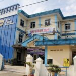 Bea Cukai Teluk Nibung