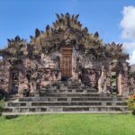 Beji Sangsit Temple