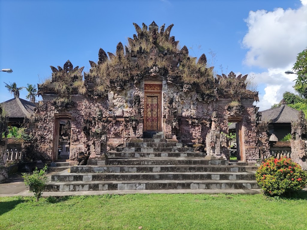 Beji Sangsit Temple