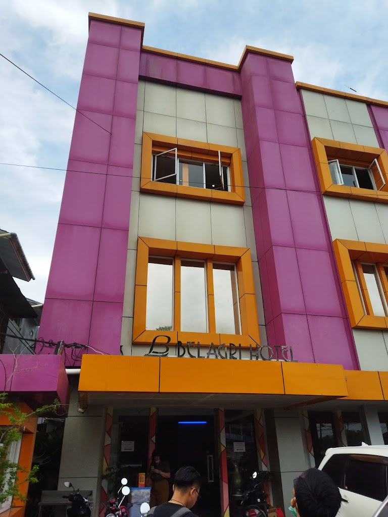 Belagri Hotel and Restaurant