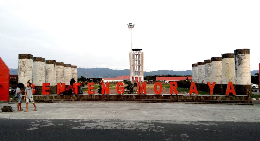 Benteng Moraya