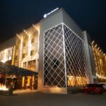 Best Western Batang Garing Hotel