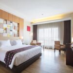 Best World Kindai Hotel