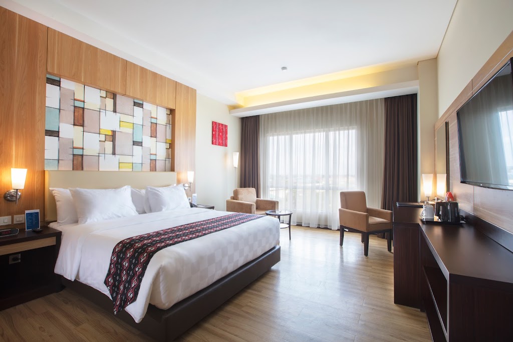 Best World Kindai Hotel, Hotel in Pemurus Luar, Banjarmasin Timur, South Kalimantan