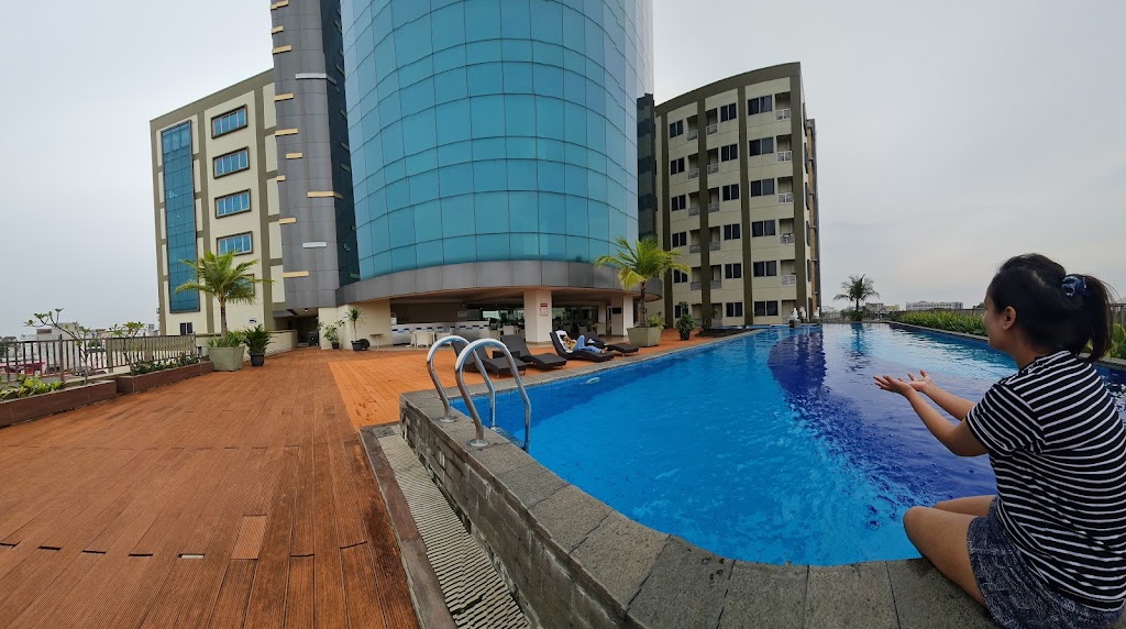 Beston Hotel Palembang