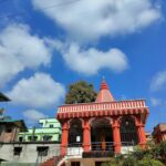 Bhubaneswari Kali Temple