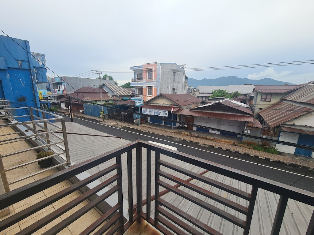 Bianda Hotel