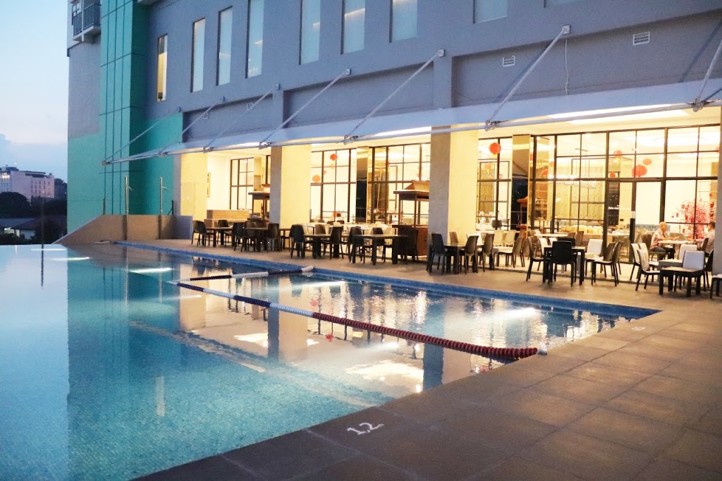 Bigland Bogor Hotel, Hotel in Tegallega, Bogor Tengah, West Java