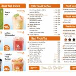 Coffee and Egg Waffle