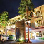 Bintang Mulia Hotel & Resto