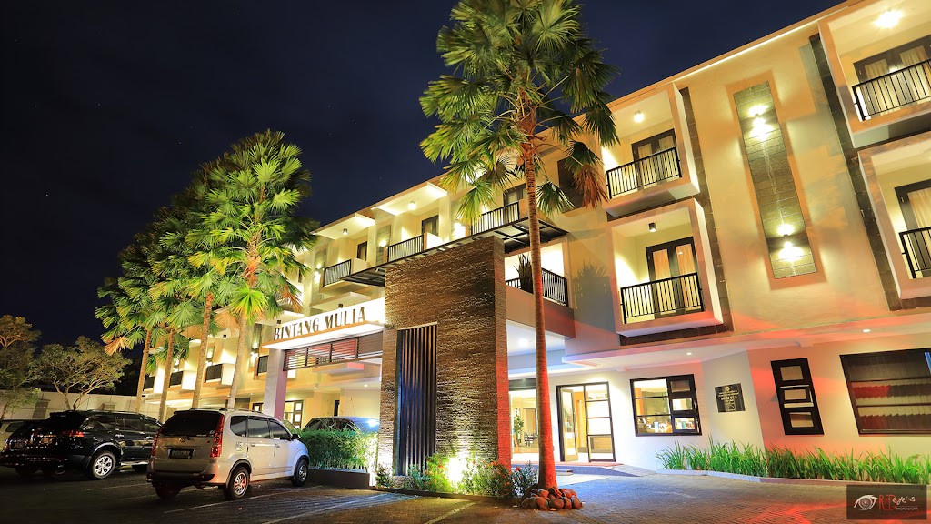 Bintang Mulia Hotel & Resto