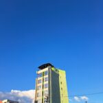 Biz Boulevard Hotel
