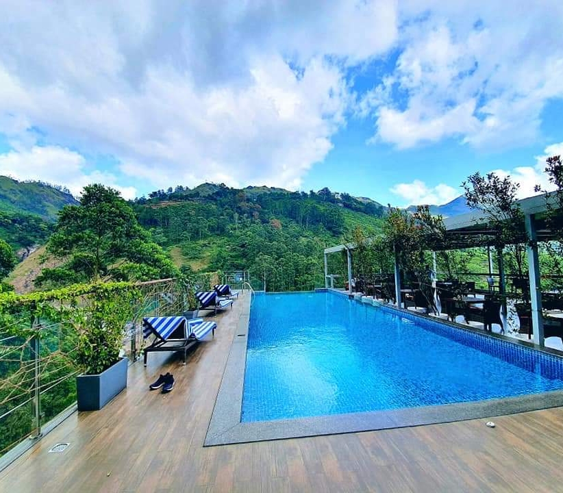 Blanket Hotel & Spa | Luxury 5 Star Resorts in Munnar