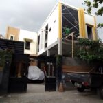 Boarding house Gresik