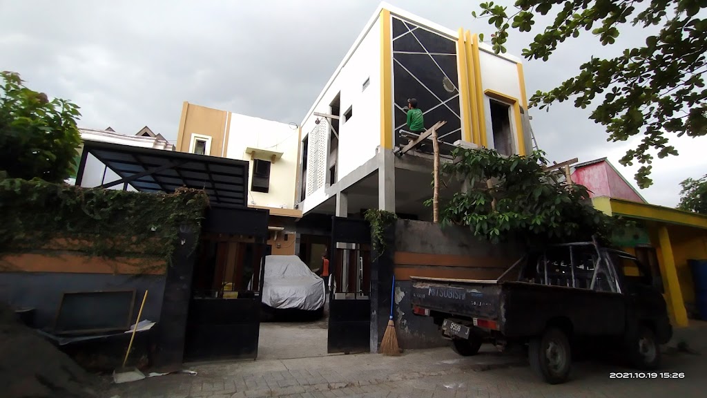 Boarding house Gresik