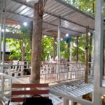 Boen coffee menyediakan ruangan indoor dan outdoor maupun rooftop yang dapat anda pilih. So