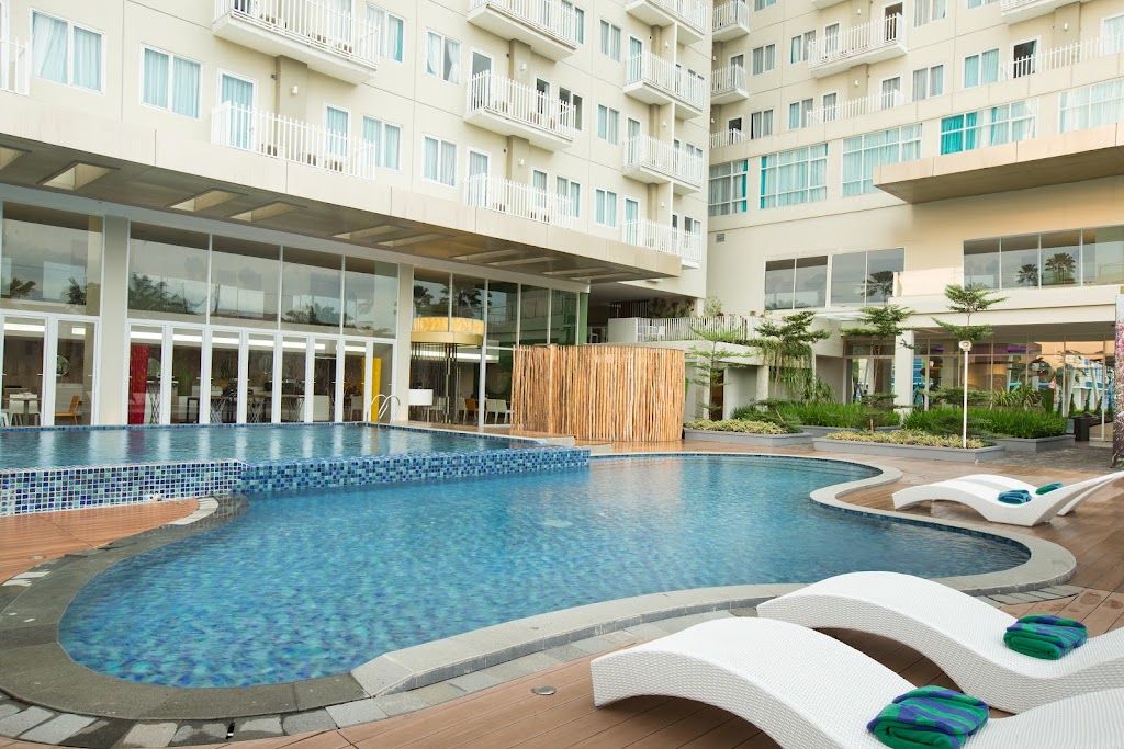 Bogor Icon Hotel & Convention, Hotel in Cibadak, Tanah Sereal, West Java